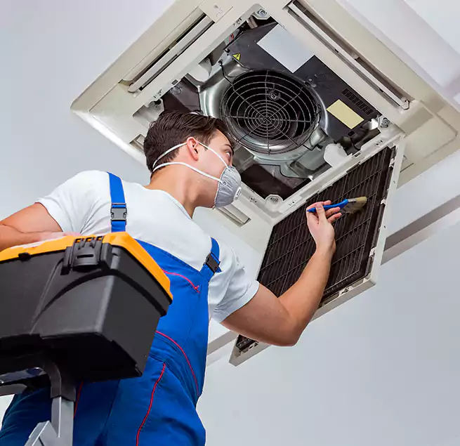 Why Homeowners & Businesses Trust Us in Williamsport, PA?